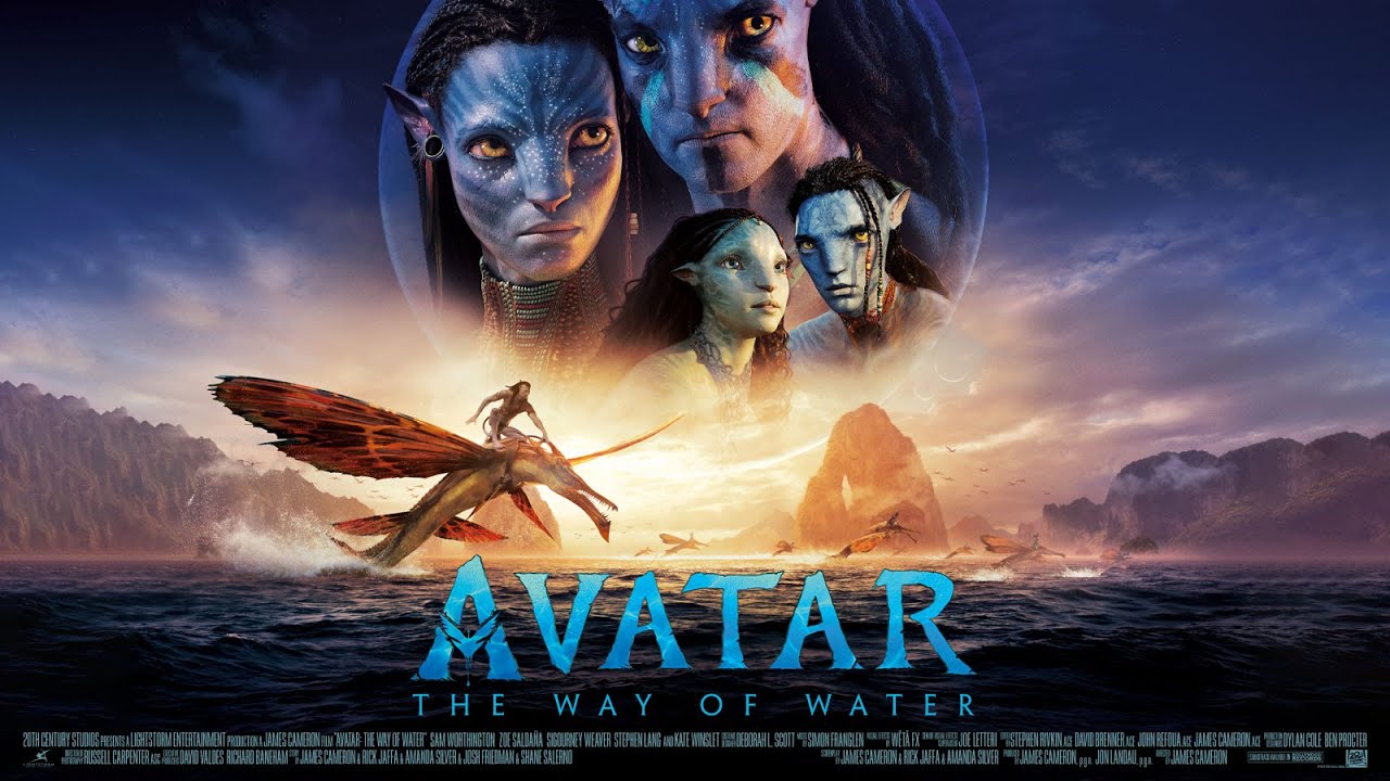 Avatar: The Way of Water (2a)